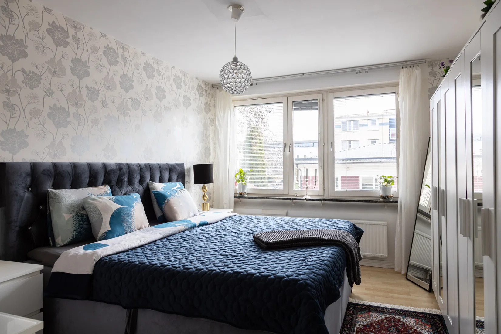 Bostadsrätt, Gråsparvsvägen 1, Råby, Västerås