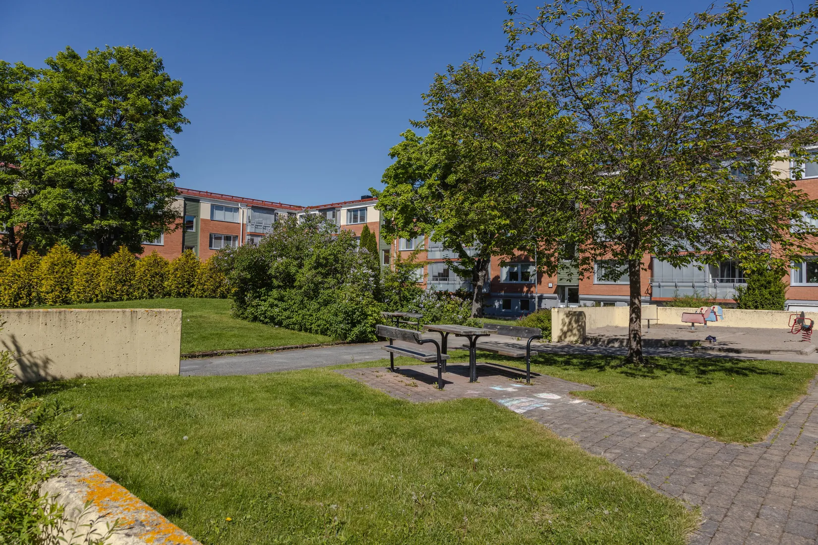 Bostadsrätt, Gråsparvsvägen 1, Råby, Västerås