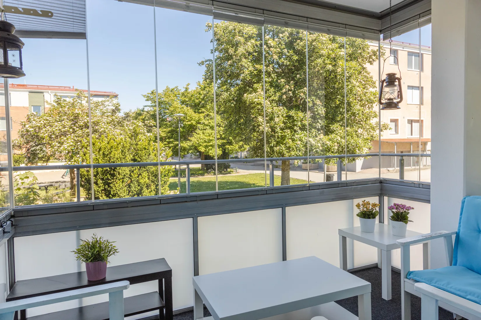 Bostadsrätt, Gråsparvsvägen 1, Råby, Västerås
