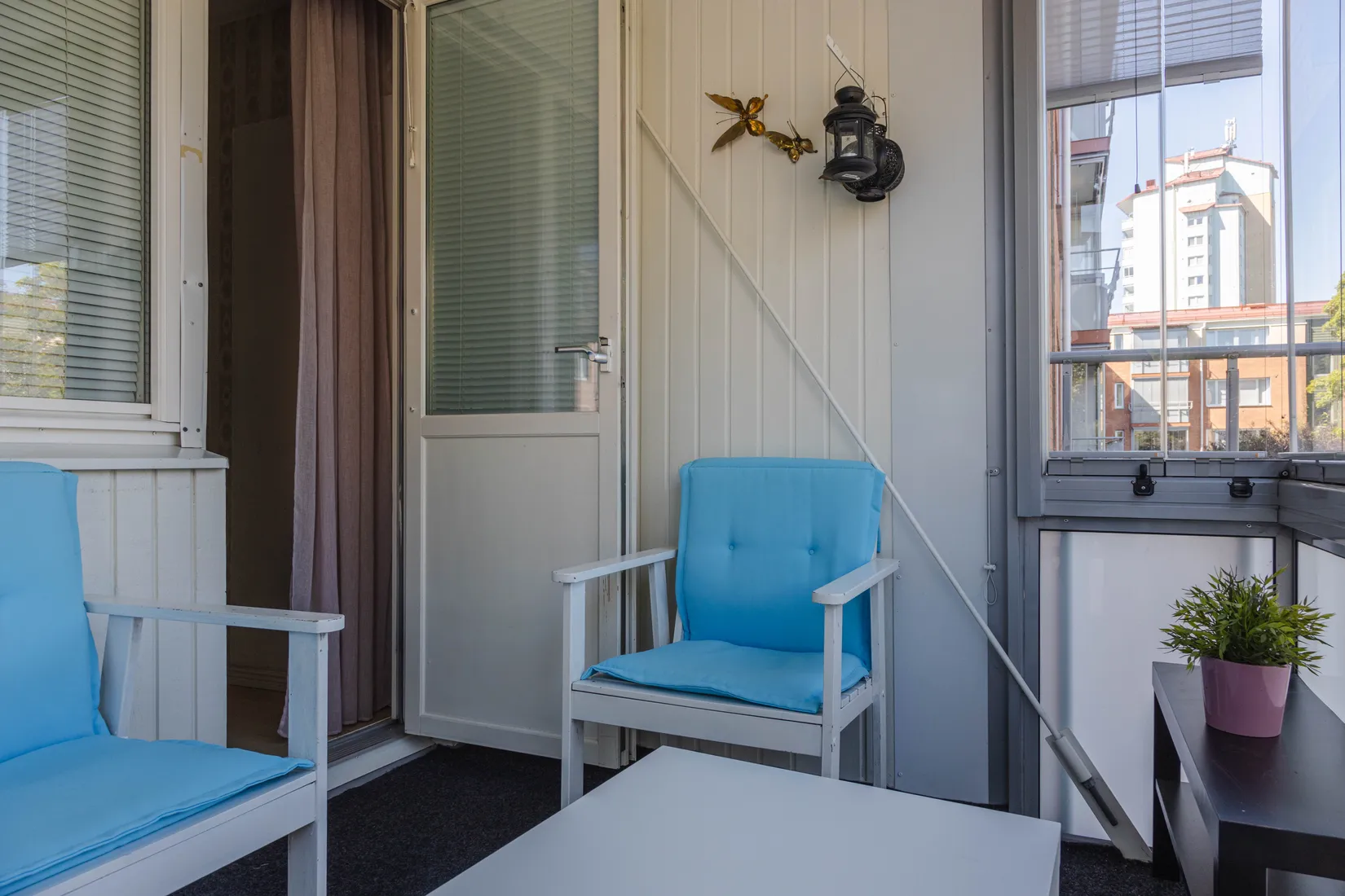 Bostadsrätt, Gråsparvsvägen 1, Råby, Västerås