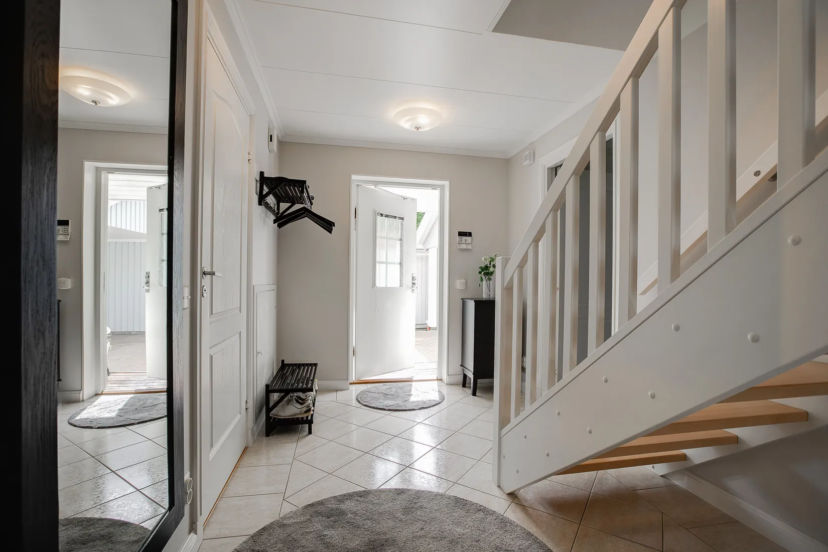 Villa, Fänriksgatan 12, Eksjö