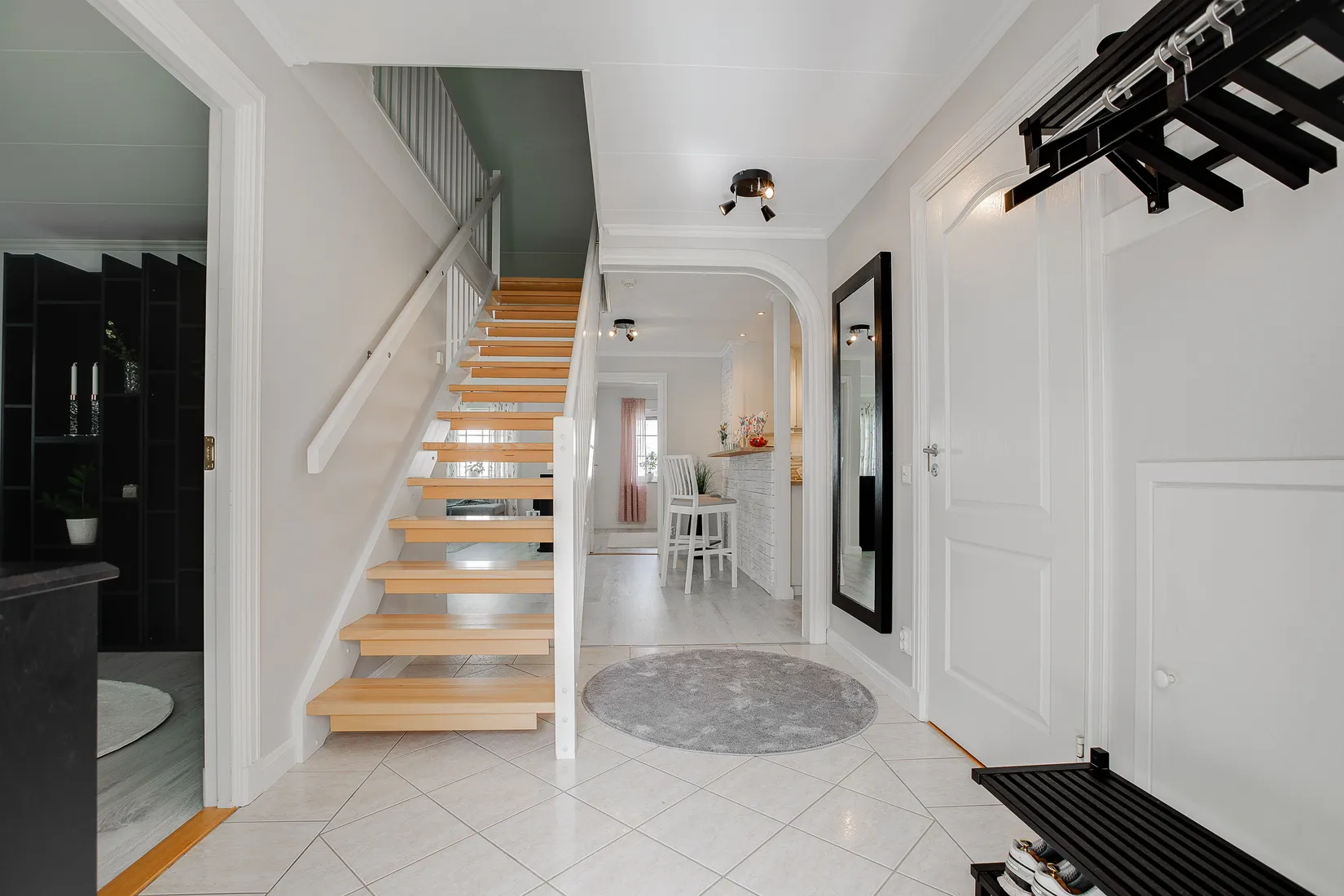 Villa, Fänriksgatan 12, Eksjö