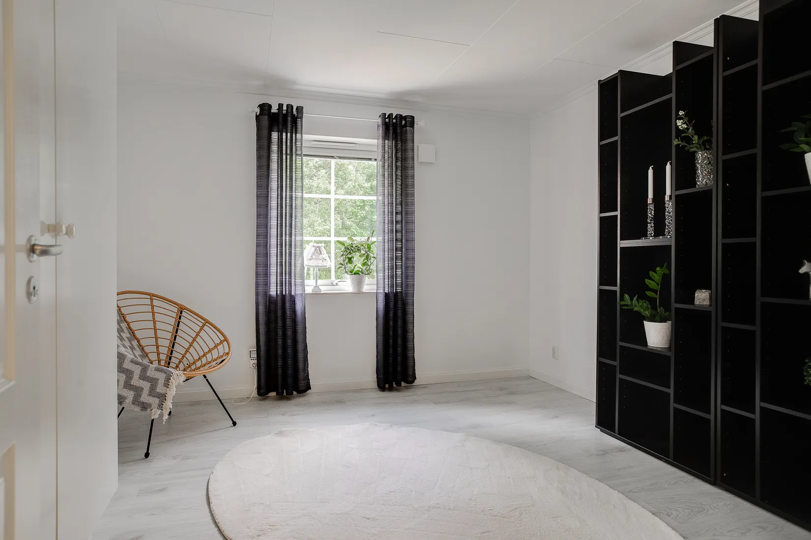Villa, Fänriksgatan 12, Eksjö