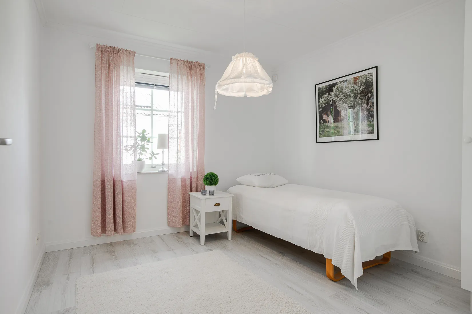 Villa, Fänriksgatan 12, Eksjö