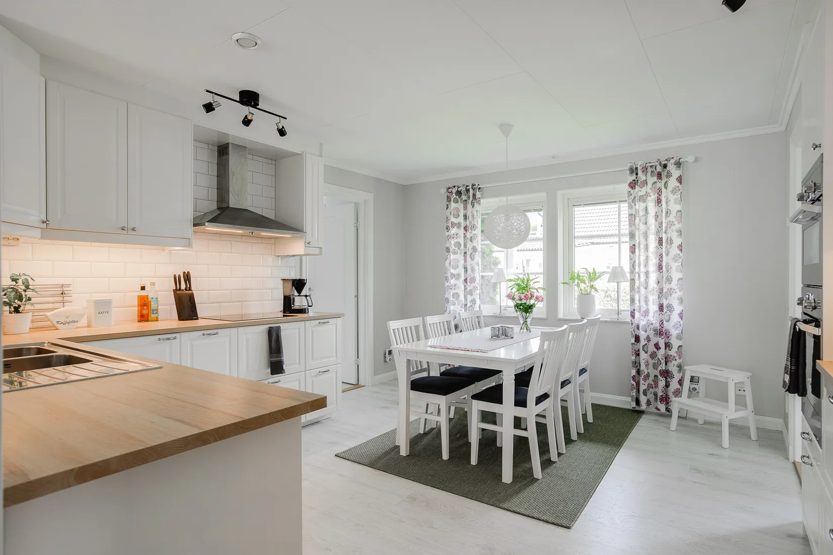Villa, Fänriksgatan 12, Eksjö