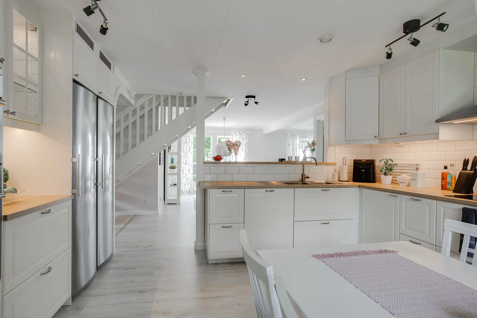 Villa, Fänriksgatan 12, Eksjö