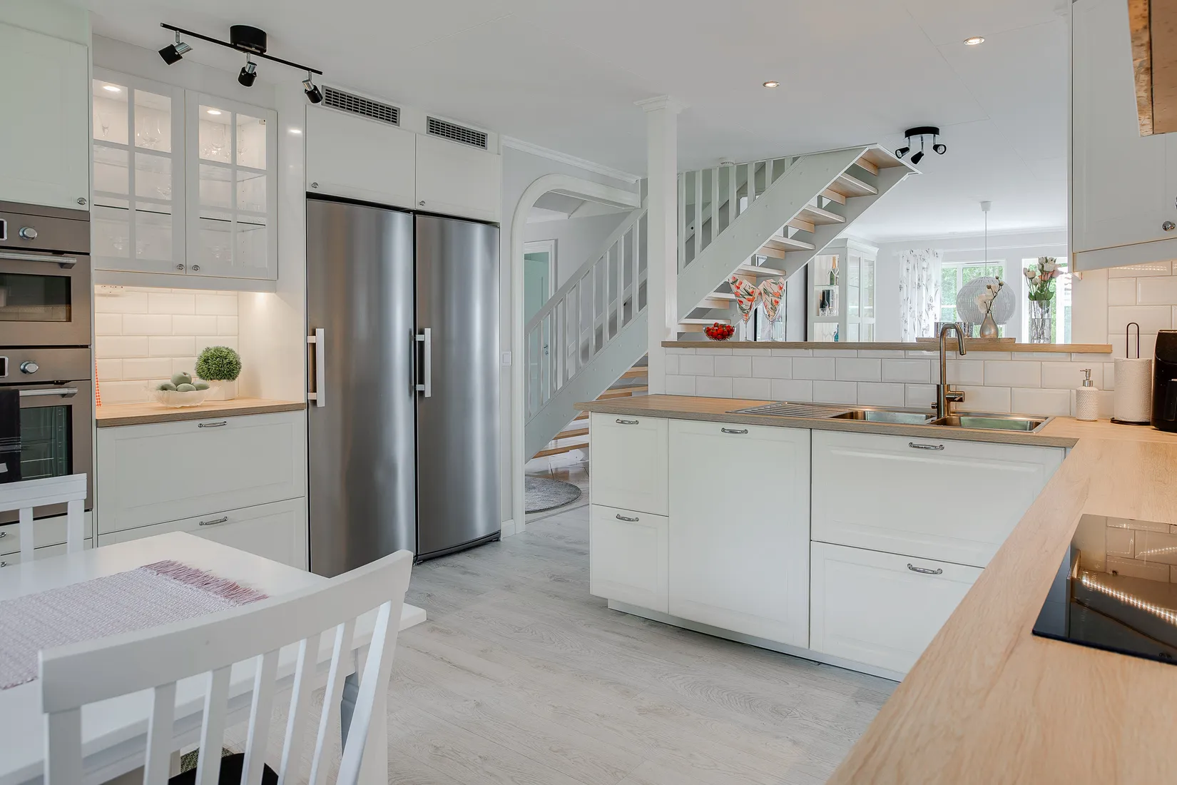 Villa, Fänriksgatan 12, Eksjö