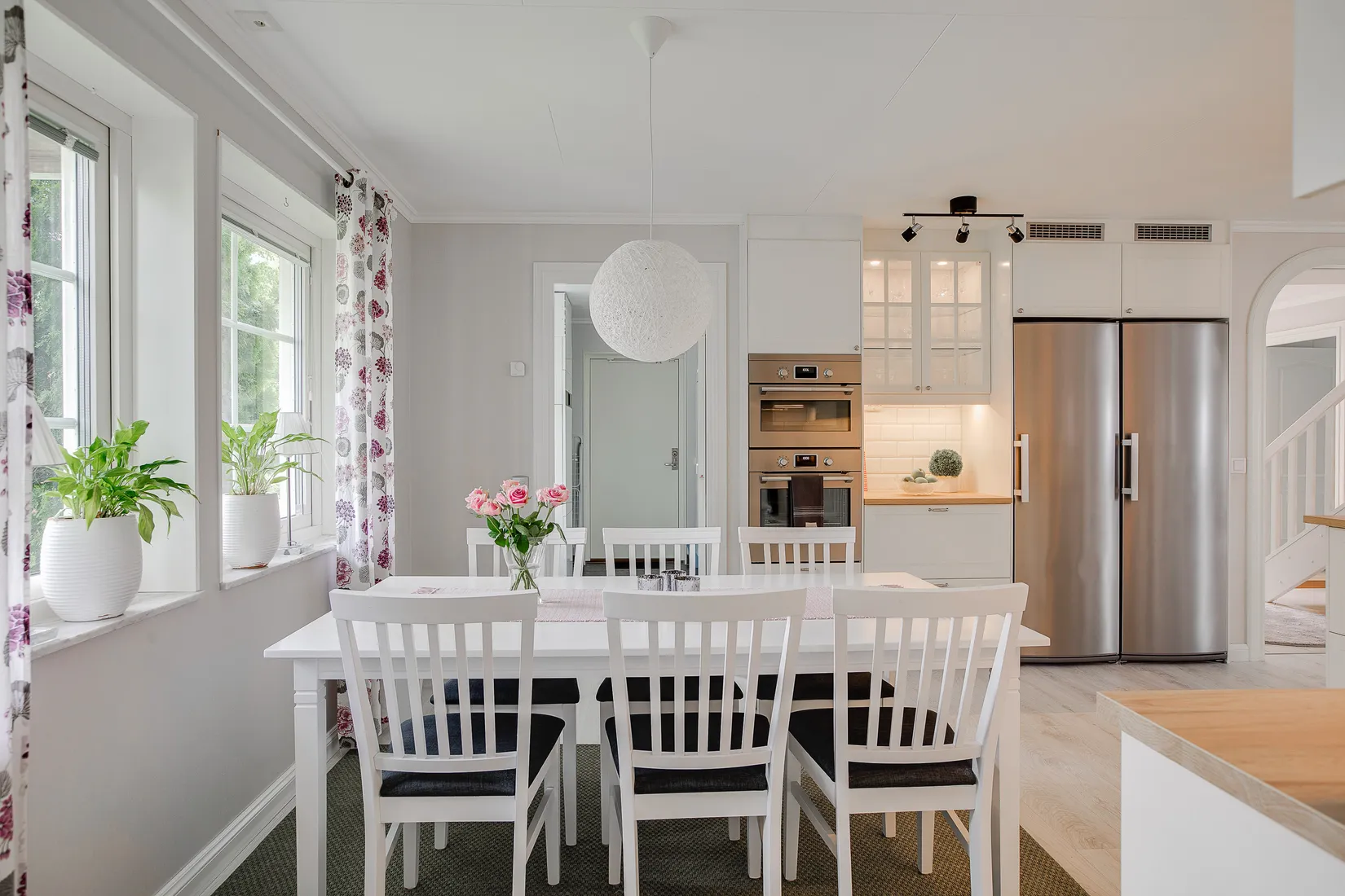 Villa, Fänriksgatan 12, Eksjö