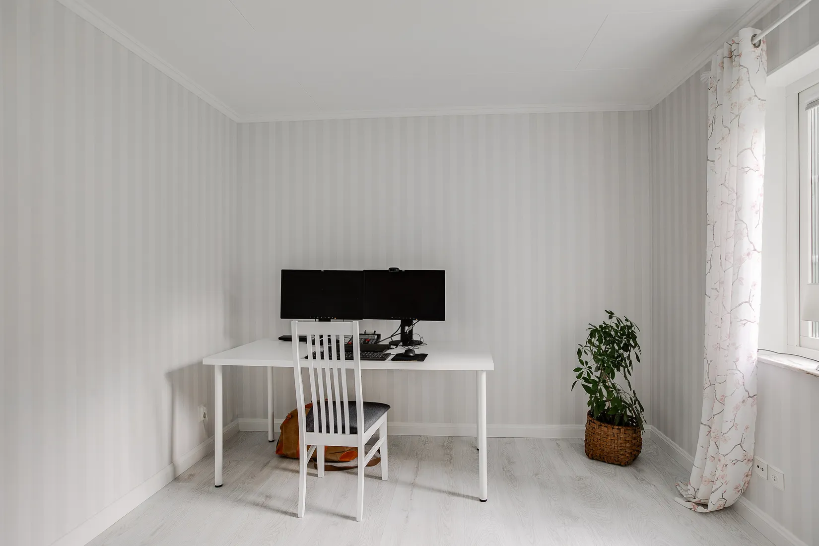Villa, Fänriksgatan 12, Eksjö