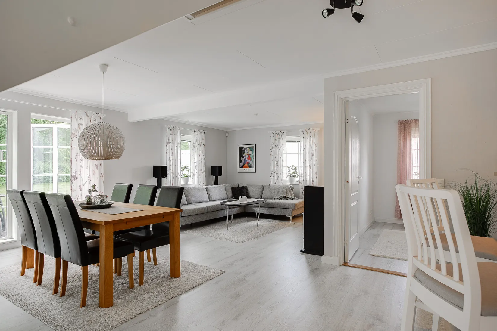 Villa, Fänriksgatan 12, Eksjö
