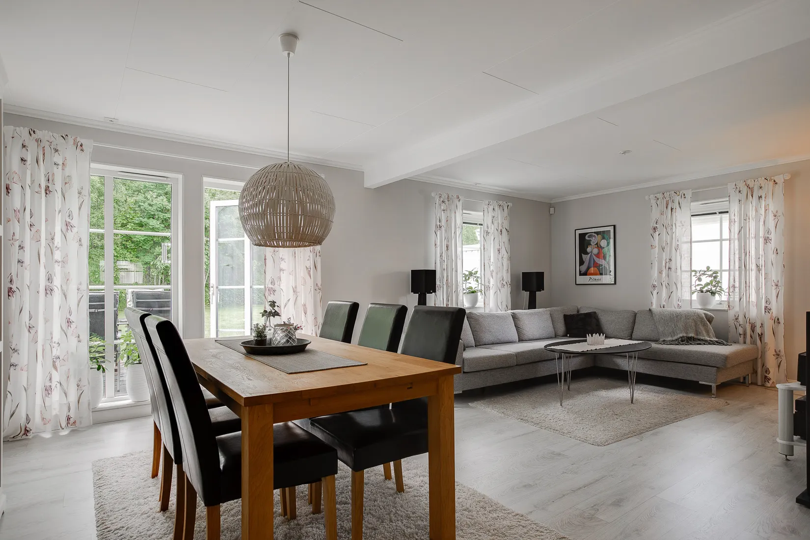 Villa, Fänriksgatan 12, Eksjö