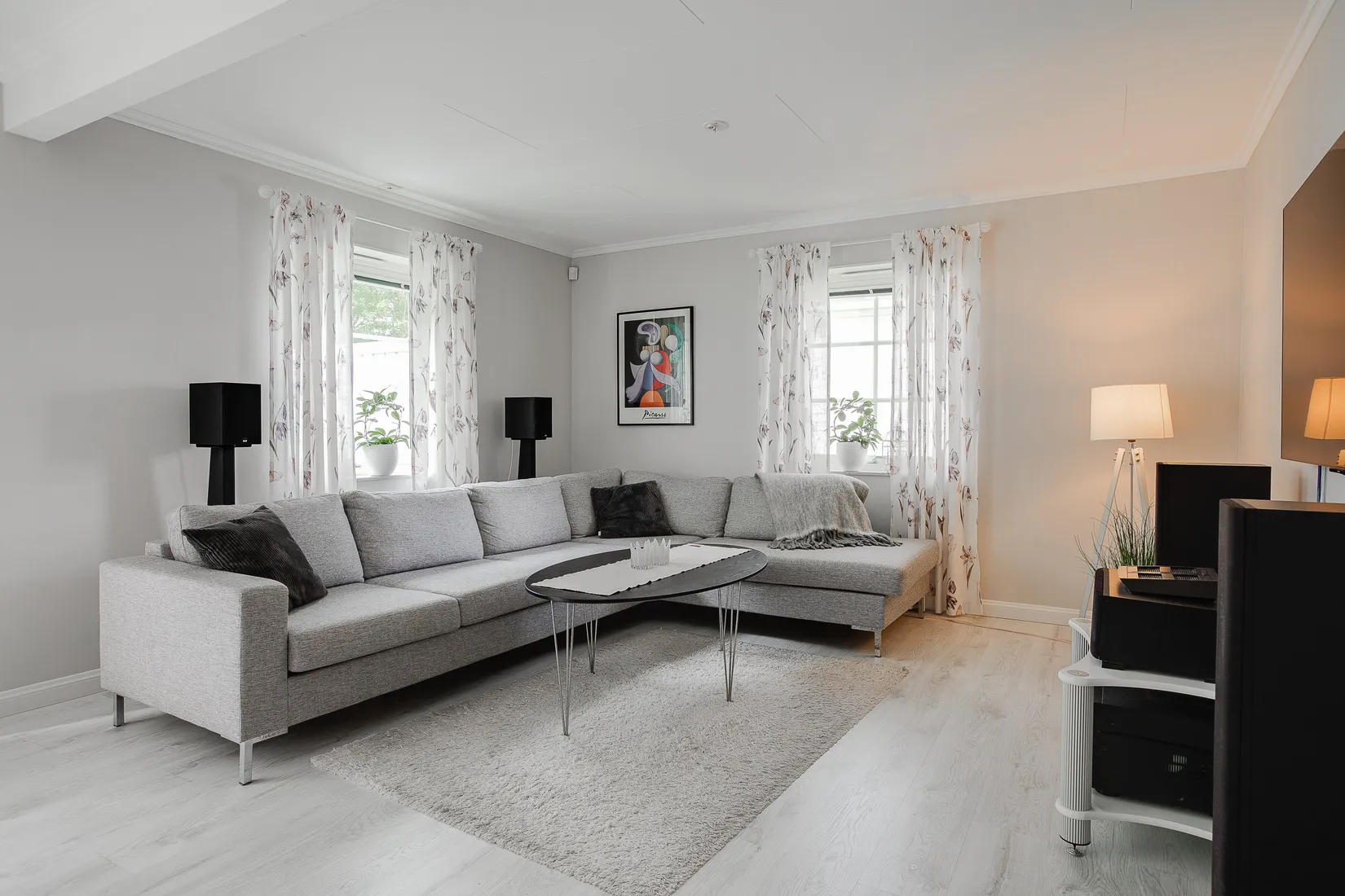 Villa, Fänriksgatan 12, Eksjö