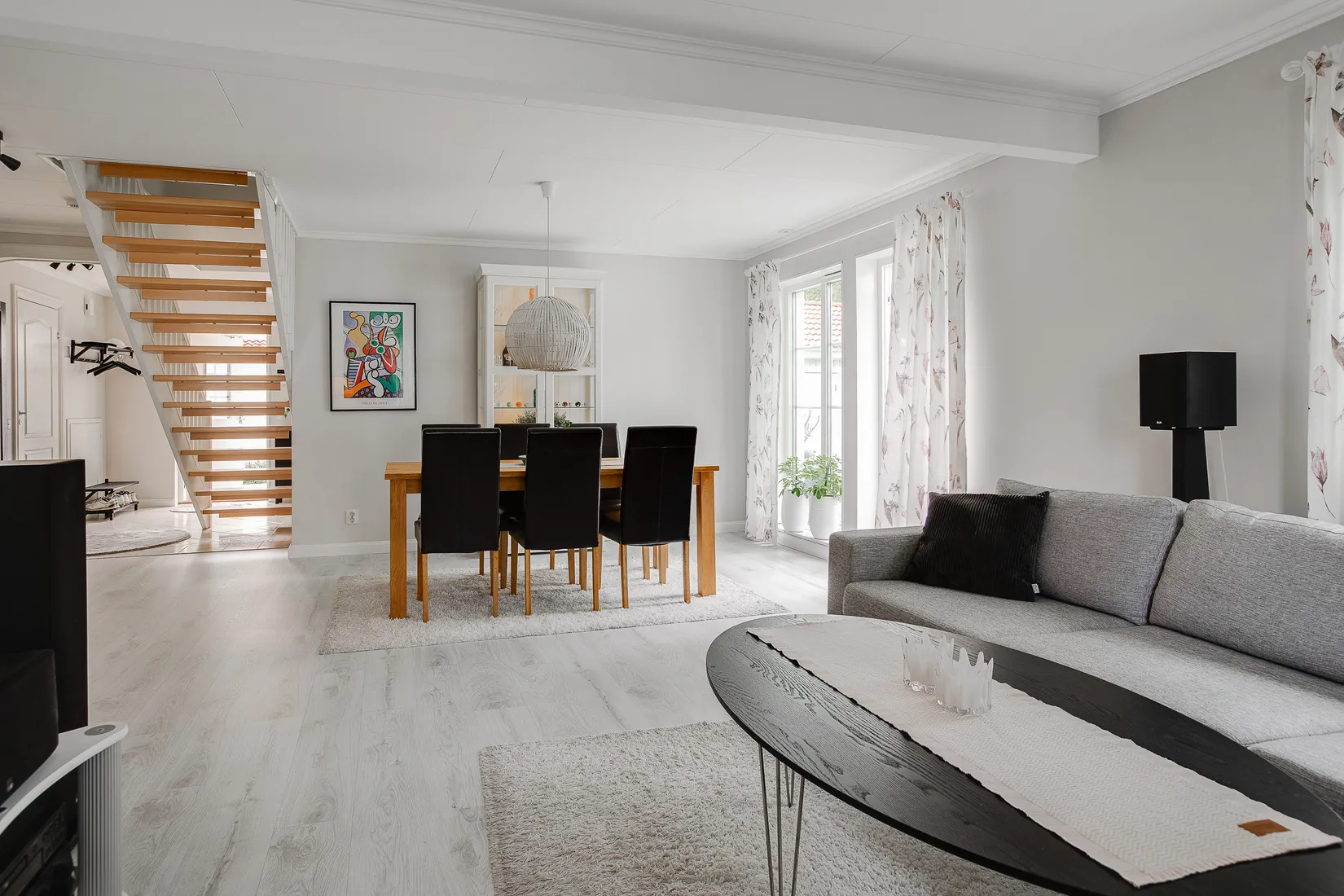 Villa, Fänriksgatan 12, Eksjö