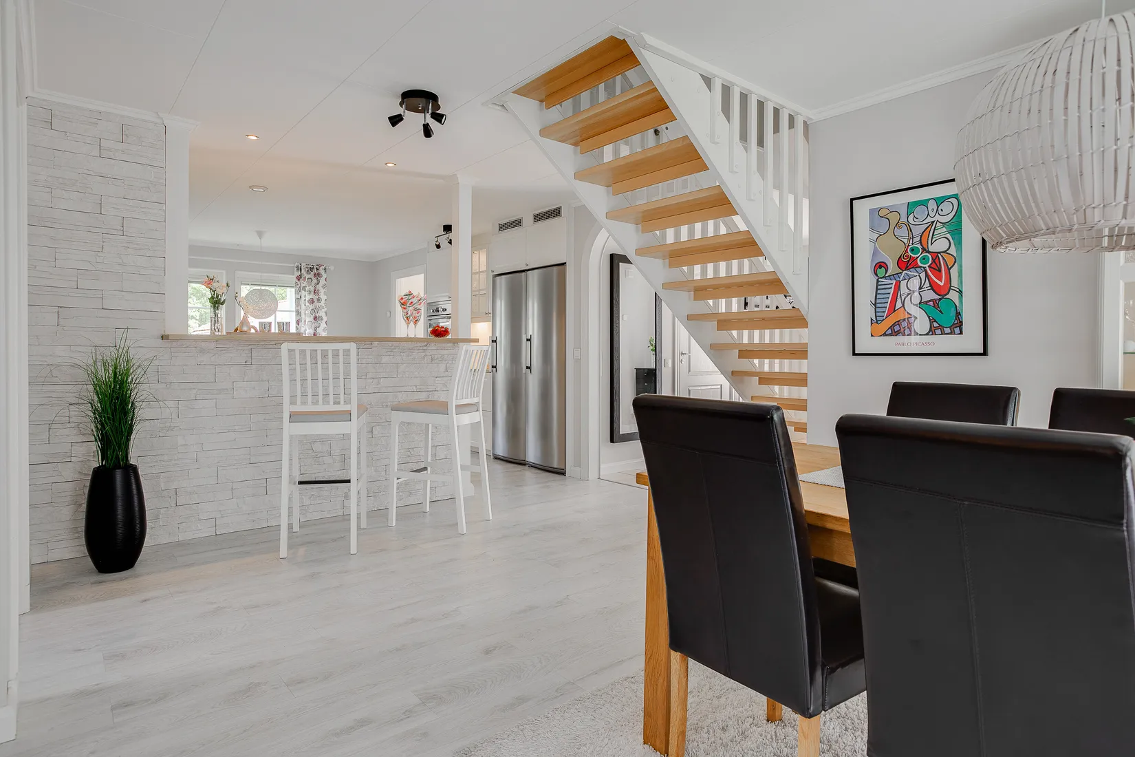 Villa, Fänriksgatan 12, Eksjö