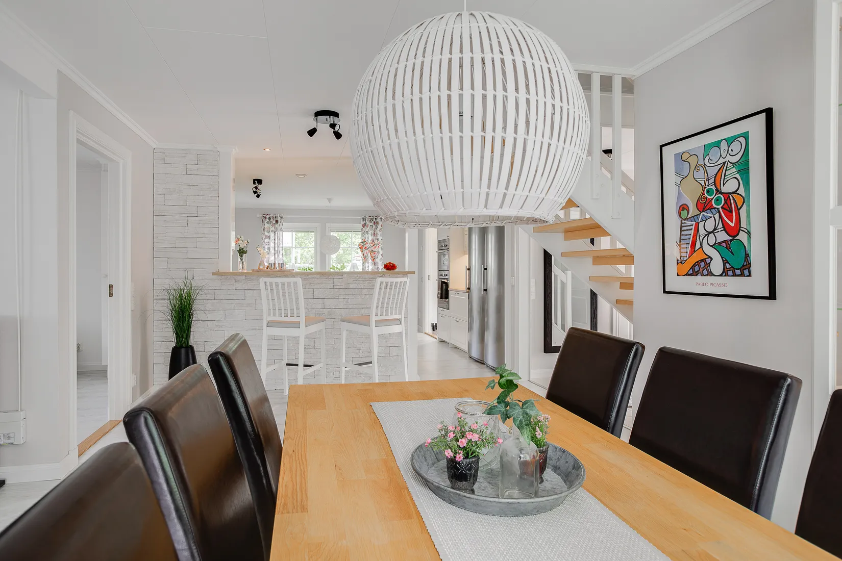 Villa, Fänriksgatan 12, Eksjö
