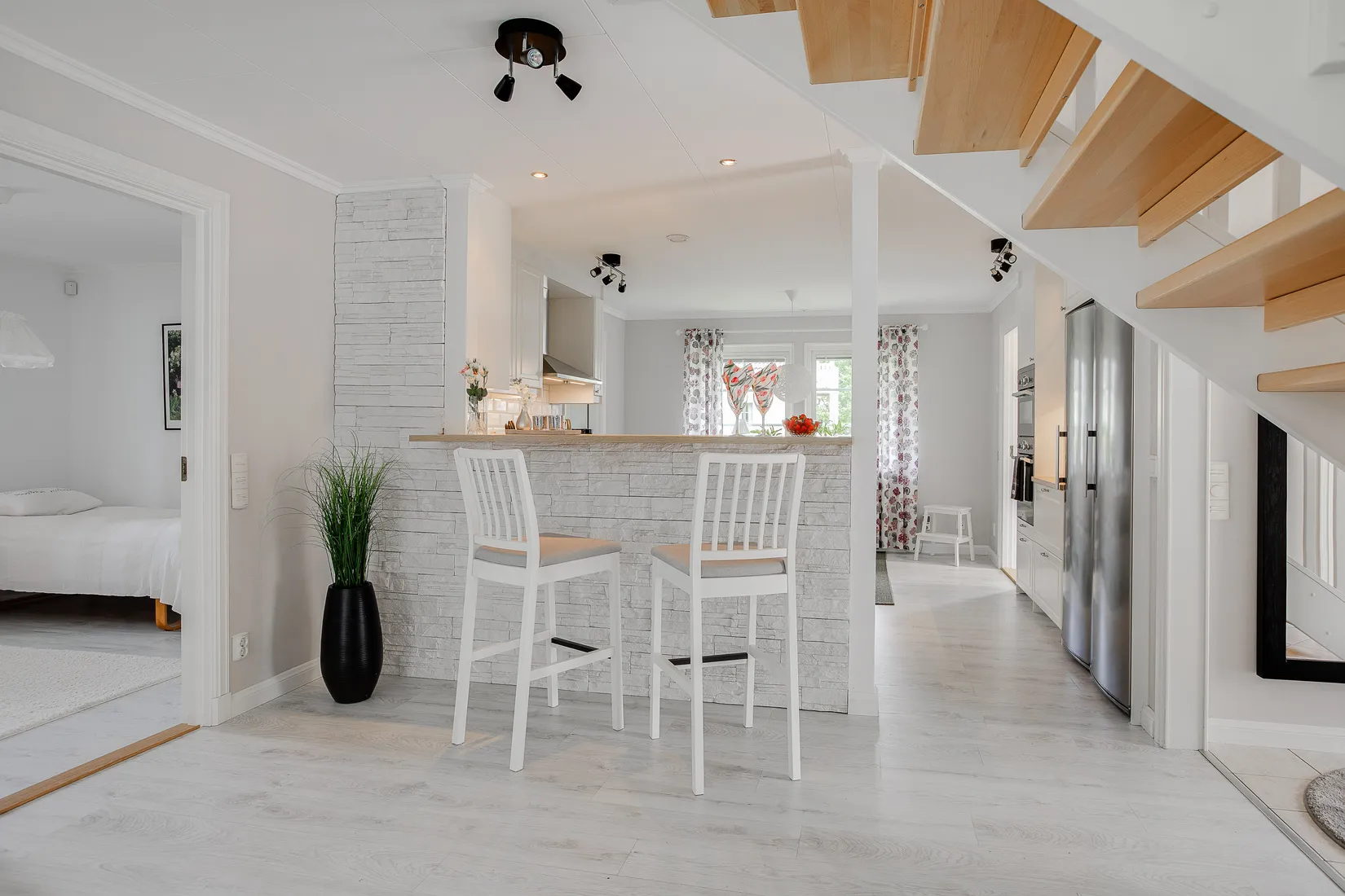 Villa, Fänriksgatan 12, Eksjö