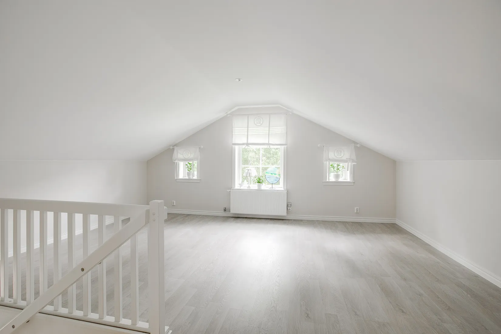 Villa, Fänriksgatan 12, Eksjö