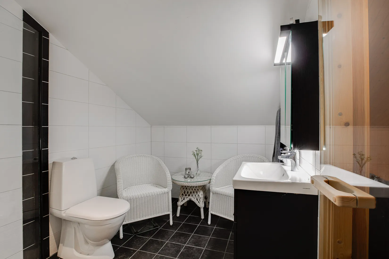 Villa, Fänriksgatan 12, Eksjö
