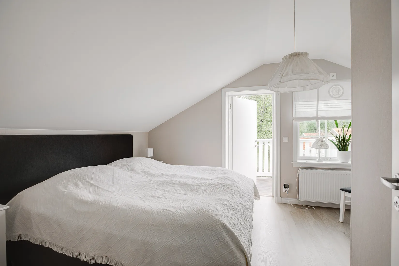 Villa, Fänriksgatan 12, Eksjö