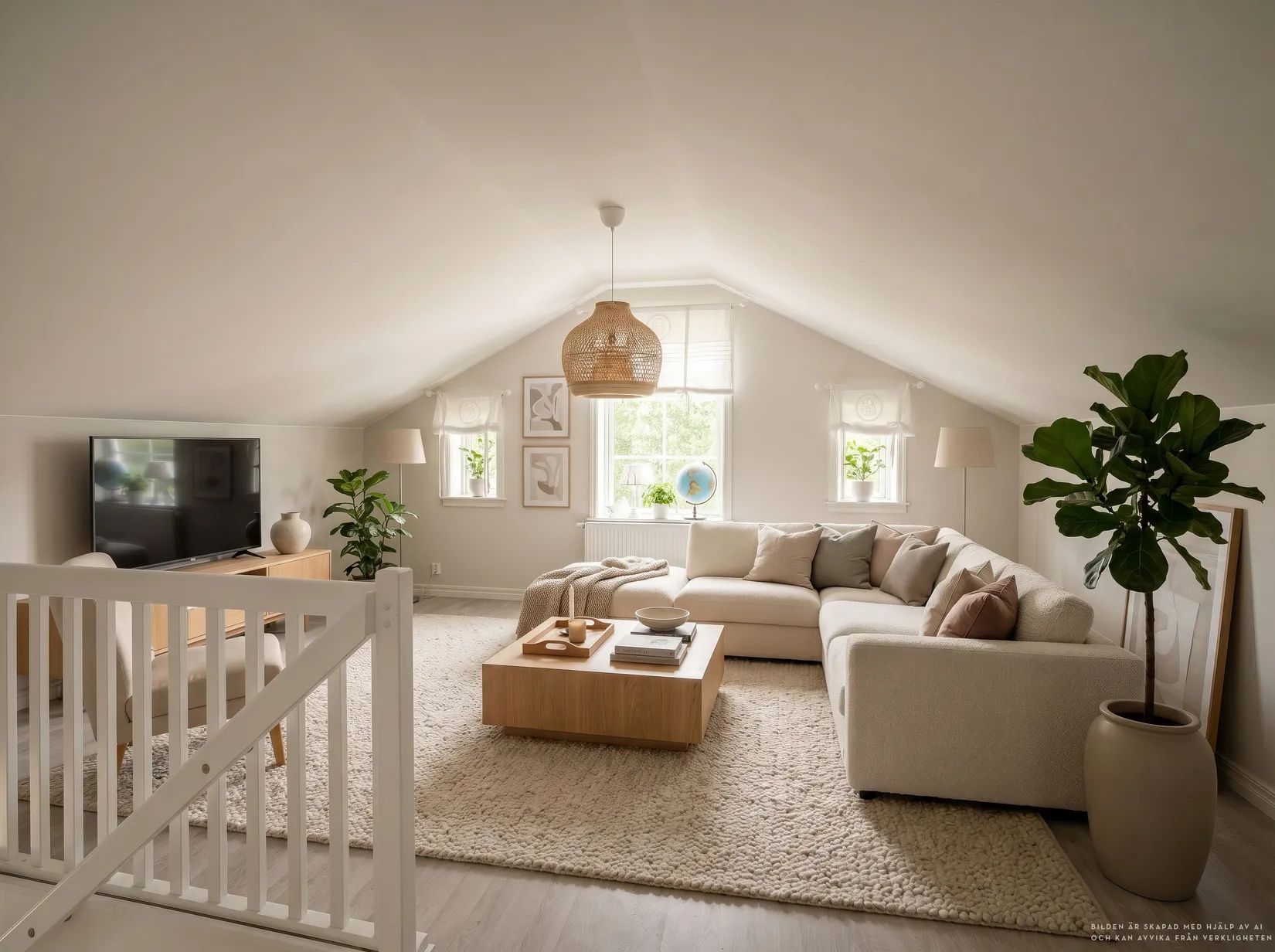 Villa, Fänriksgatan 12, Eksjö