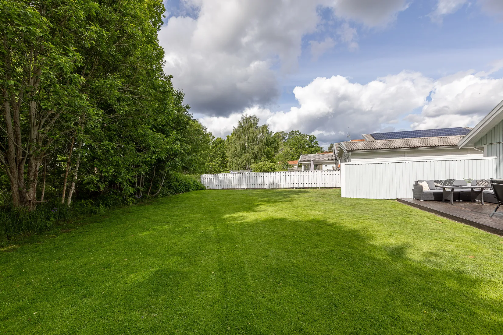 Villa, Fänriksgatan 12, Eksjö