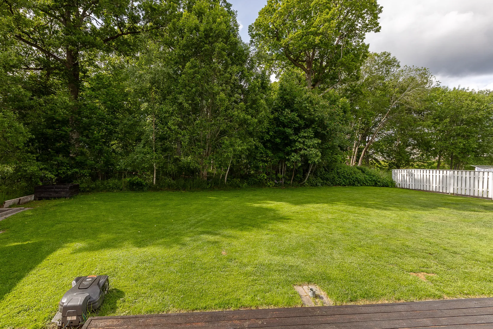 Villa, Fänriksgatan 12, Eksjö