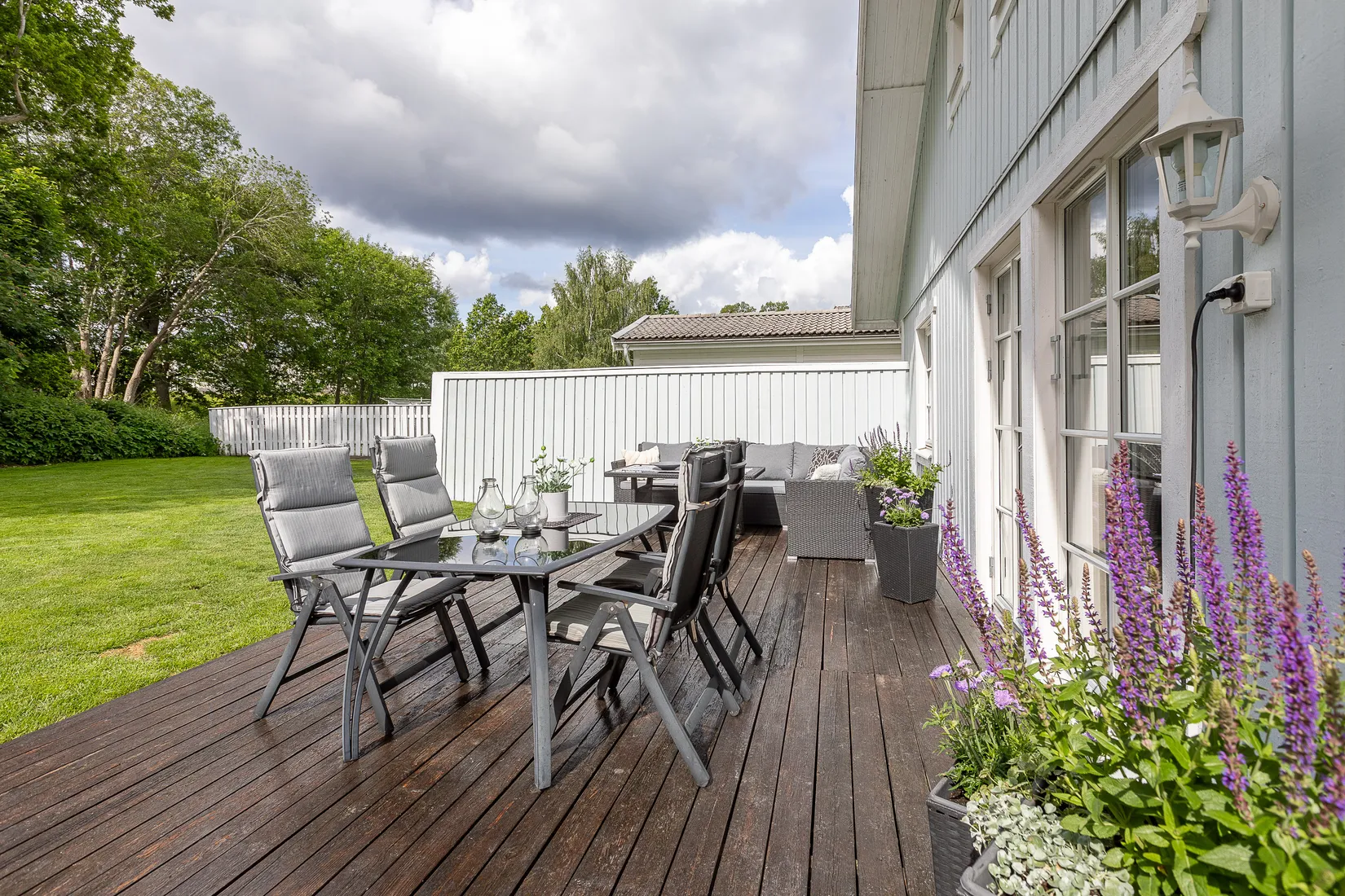 Villa, Fänriksgatan 12, Eksjö