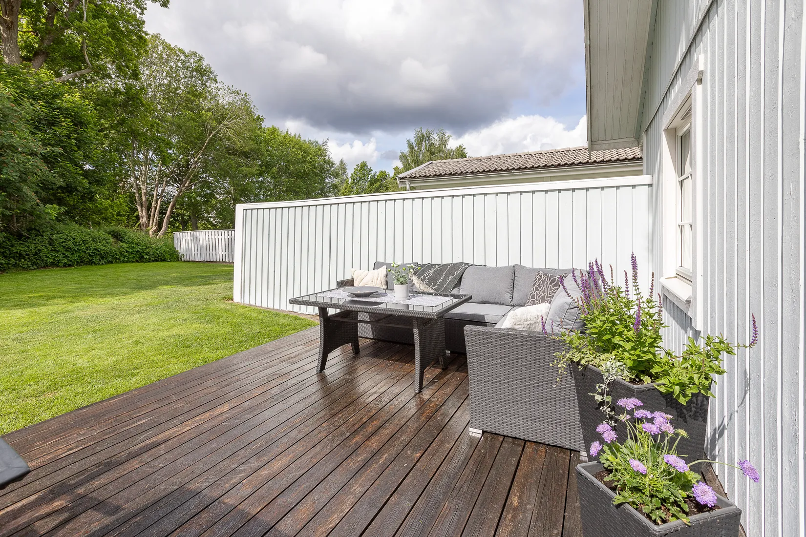 Villa, Fänriksgatan 12, Eksjö