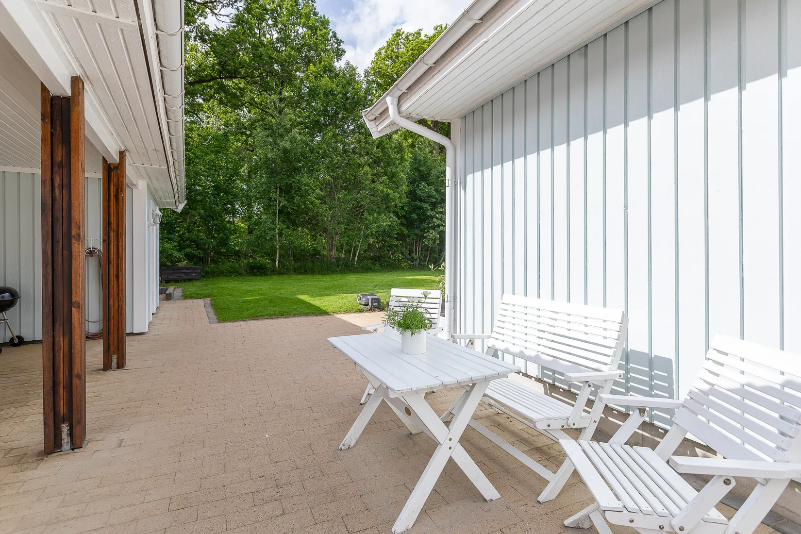 Villa, Fänriksgatan 12, Eksjö