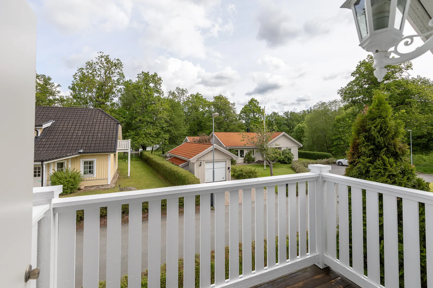Villa, Fänriksgatan 12, Eksjö