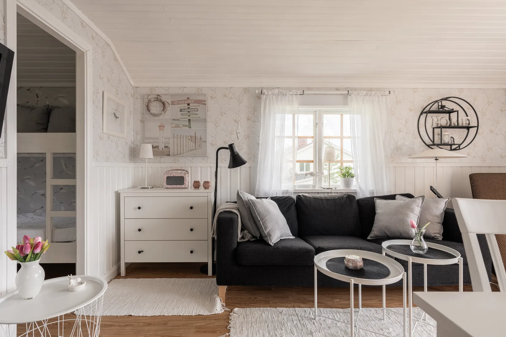 Fritidshus, Kårgärde 373, Berg