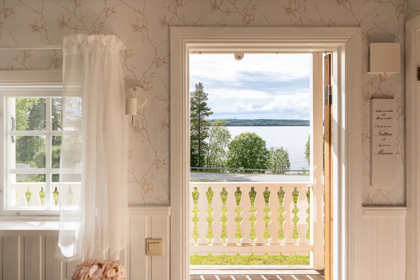 Fritidshus, Kårgärde 373, Berg