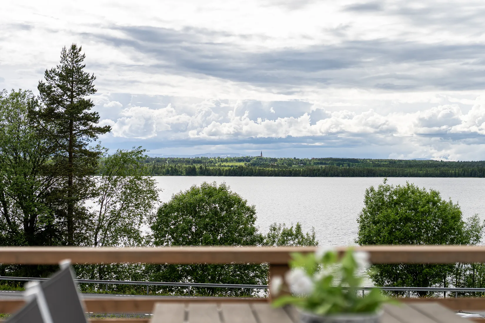 Fritidshus, Kårgärde 373, Berg