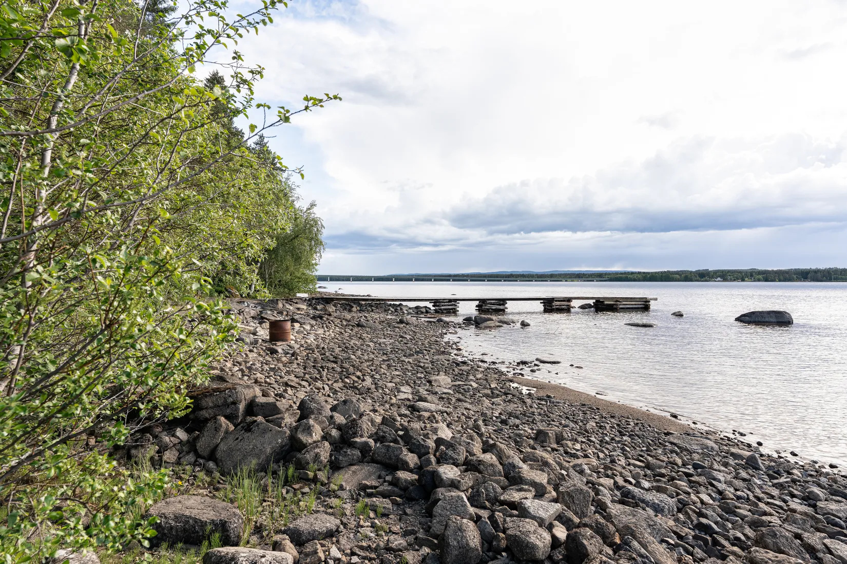 Fritidshus, Kårgärde 373, Berg