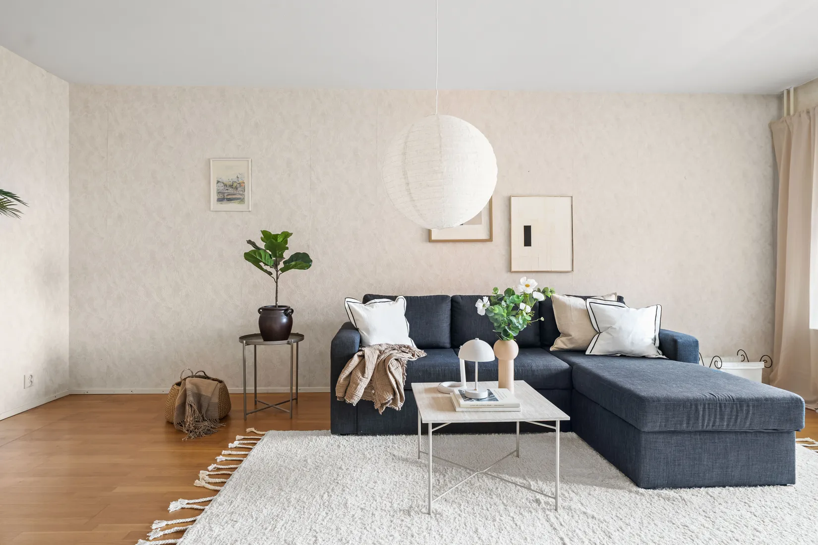 Bostadsrätt, Korstavägen 1, Korsta, Sundsvall