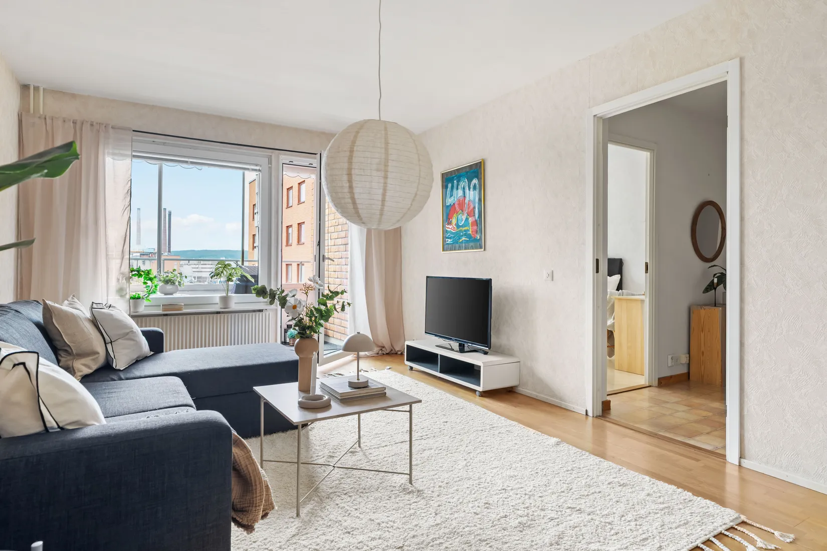Bostadsrätt, Korstavägen 1, Korsta, Sundsvall