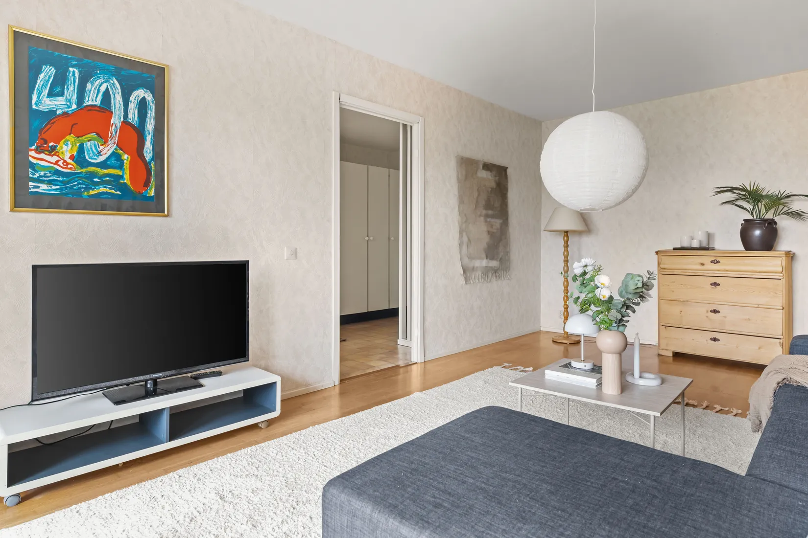 Bostadsrätt, Korstavägen 1, Korsta, Sundsvall