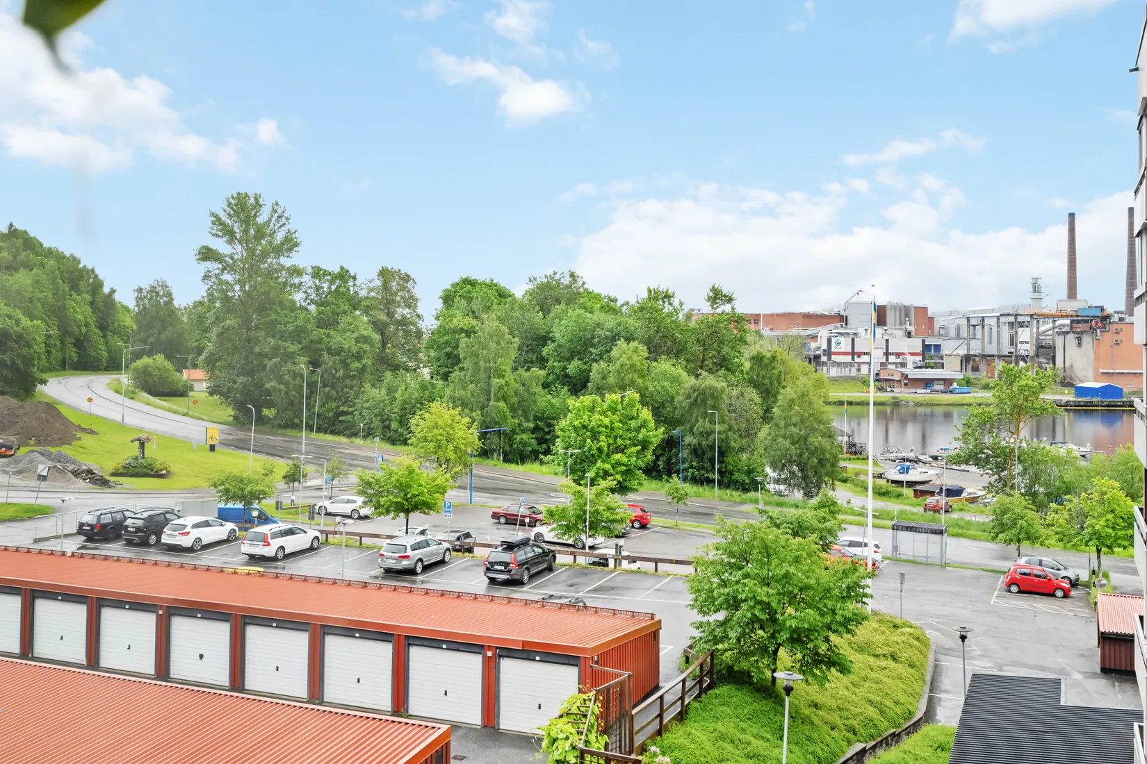 Bostadsrätt, Korstavägen 1, Korsta, Sundsvall