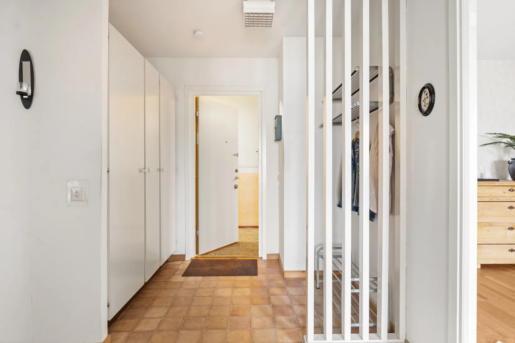 Bostadsrätt, Korstavägen 1, Korsta, Sundsvall