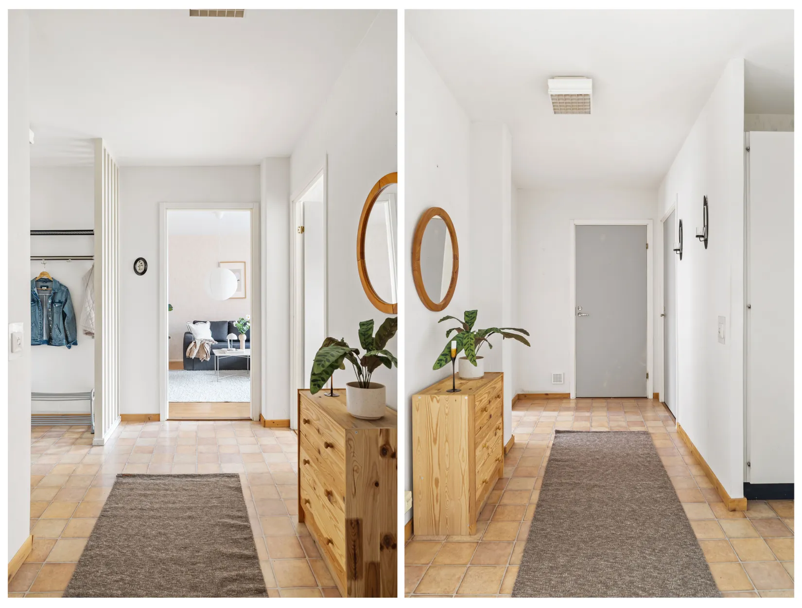Bostadsrätt, Korstavägen 1, Korsta, Sundsvall