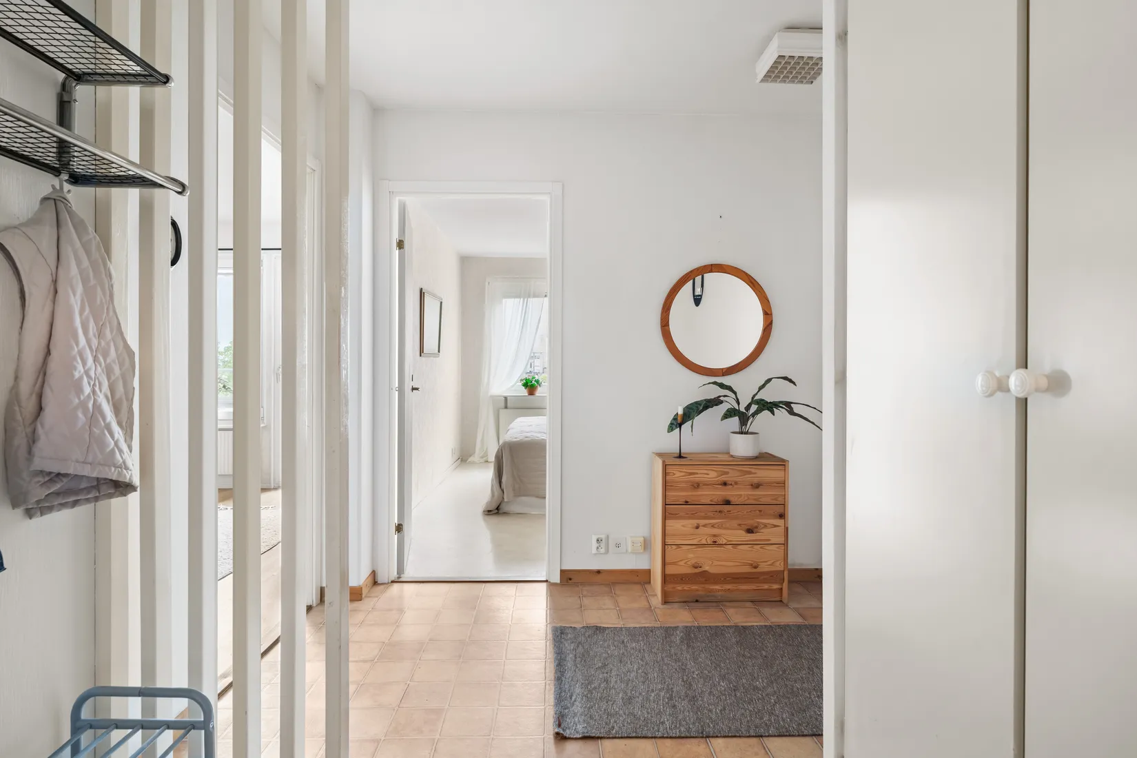 Bostadsrätt, Korstavägen 1, Korsta, Sundsvall