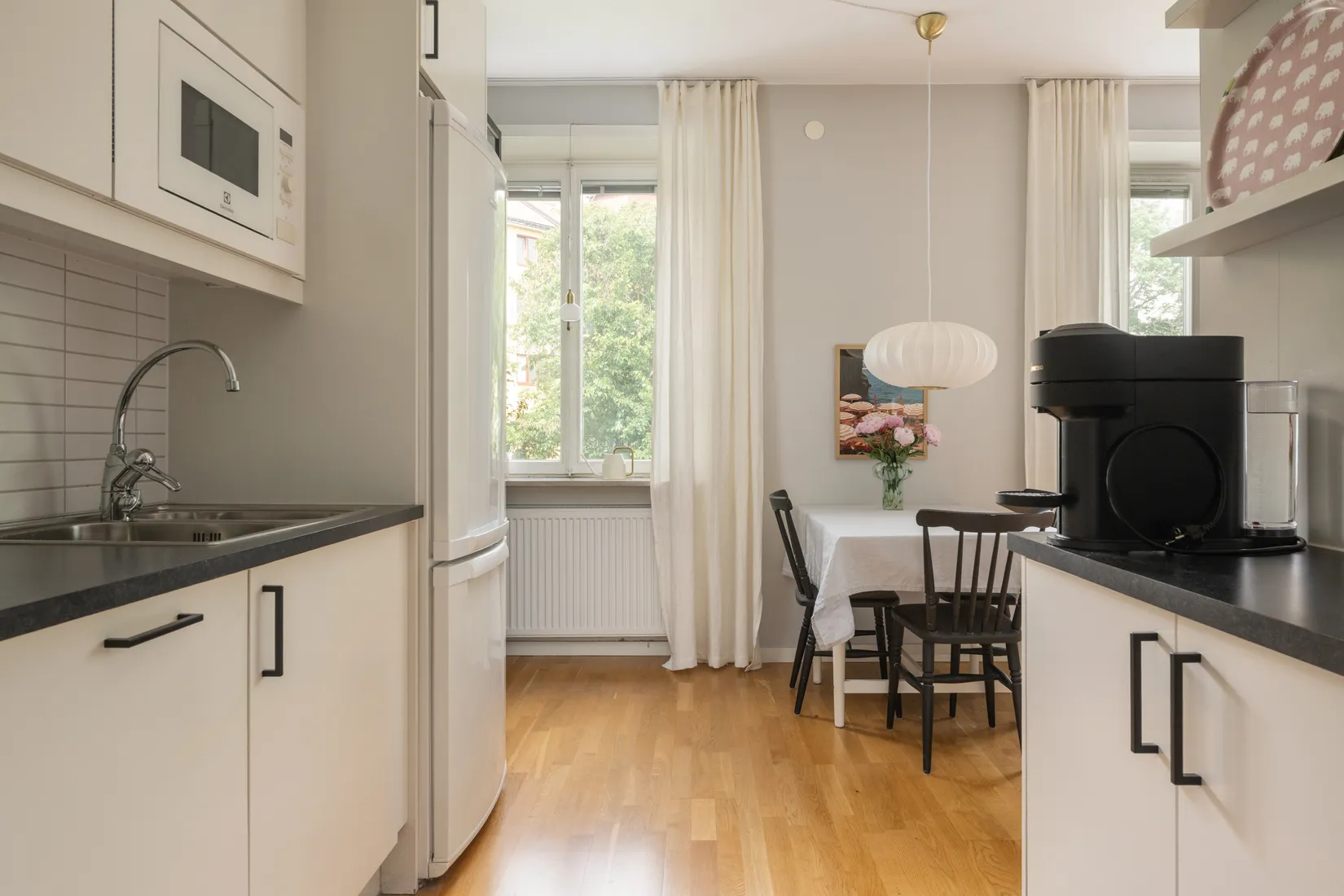 Bostadsrätt, Midsommarvägen 14, Midsommarkransen, Stockholm