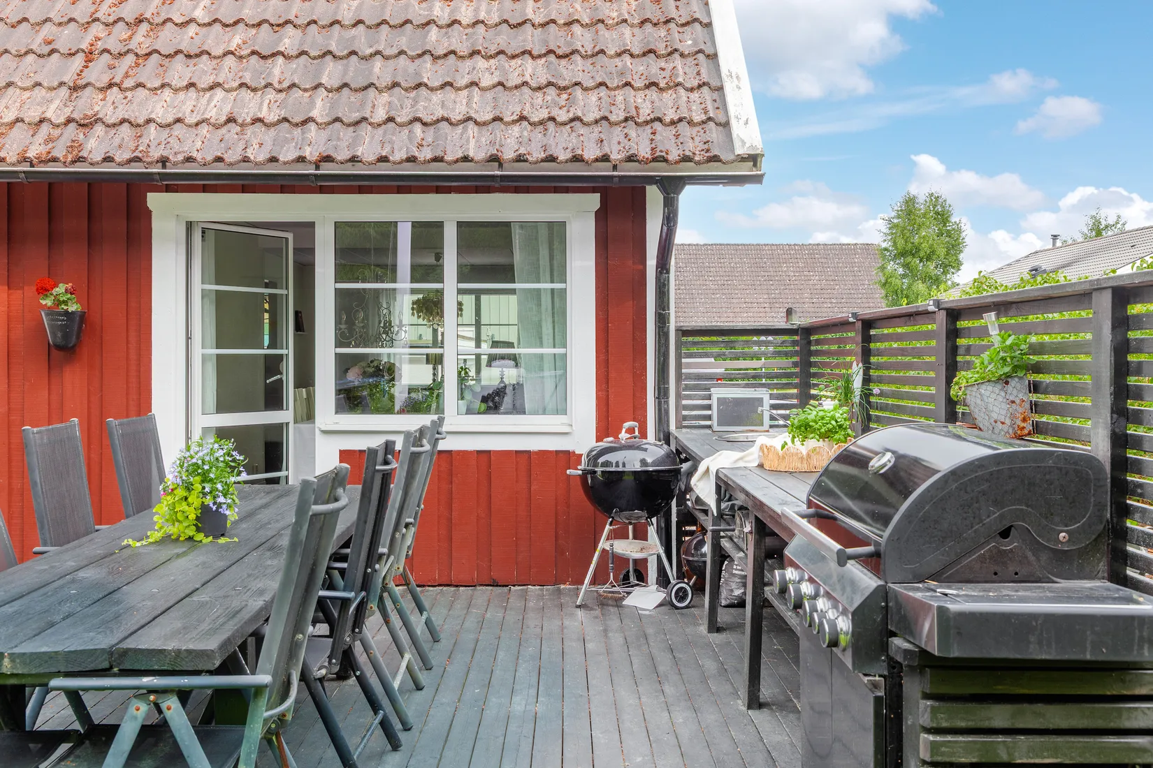 Villa, Enevägen 15, Enstaberga, Nyköping