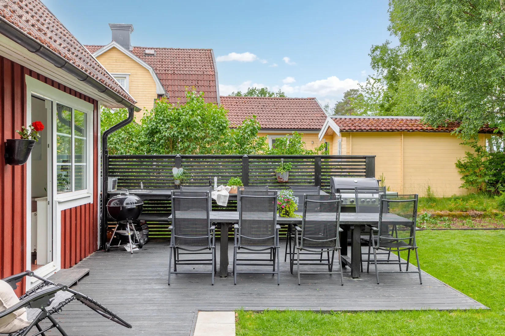 Villa, Enevägen 15, Enstaberga, Nyköping