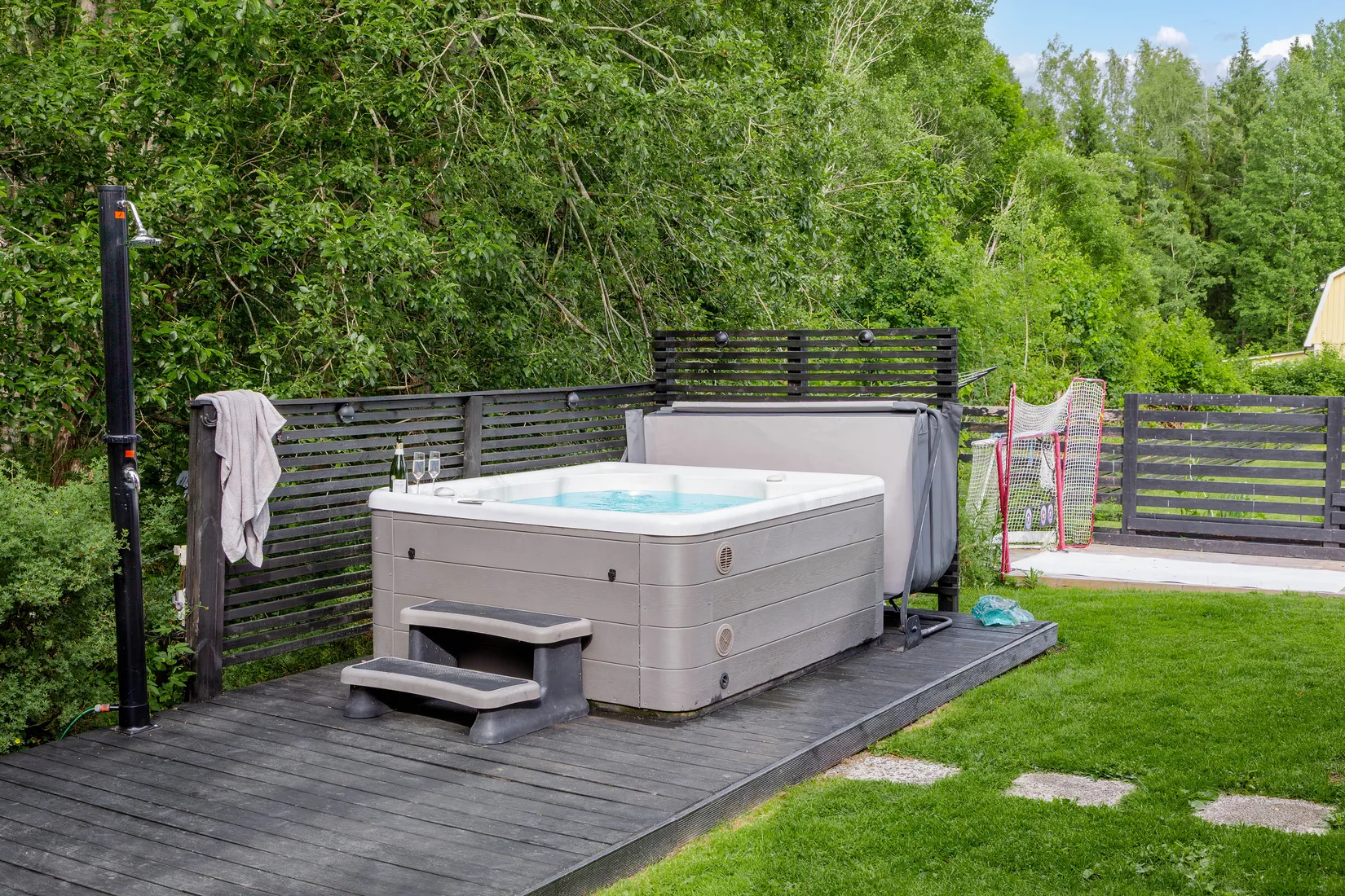 Villa, Enevägen 15, Enstaberga, Nyköping