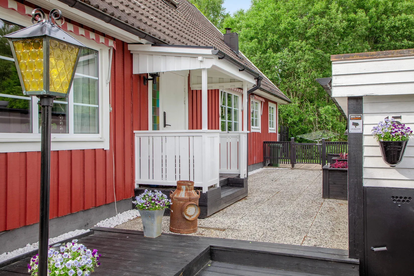 Villa, Enevägen 15, Enstaberga, Nyköping
