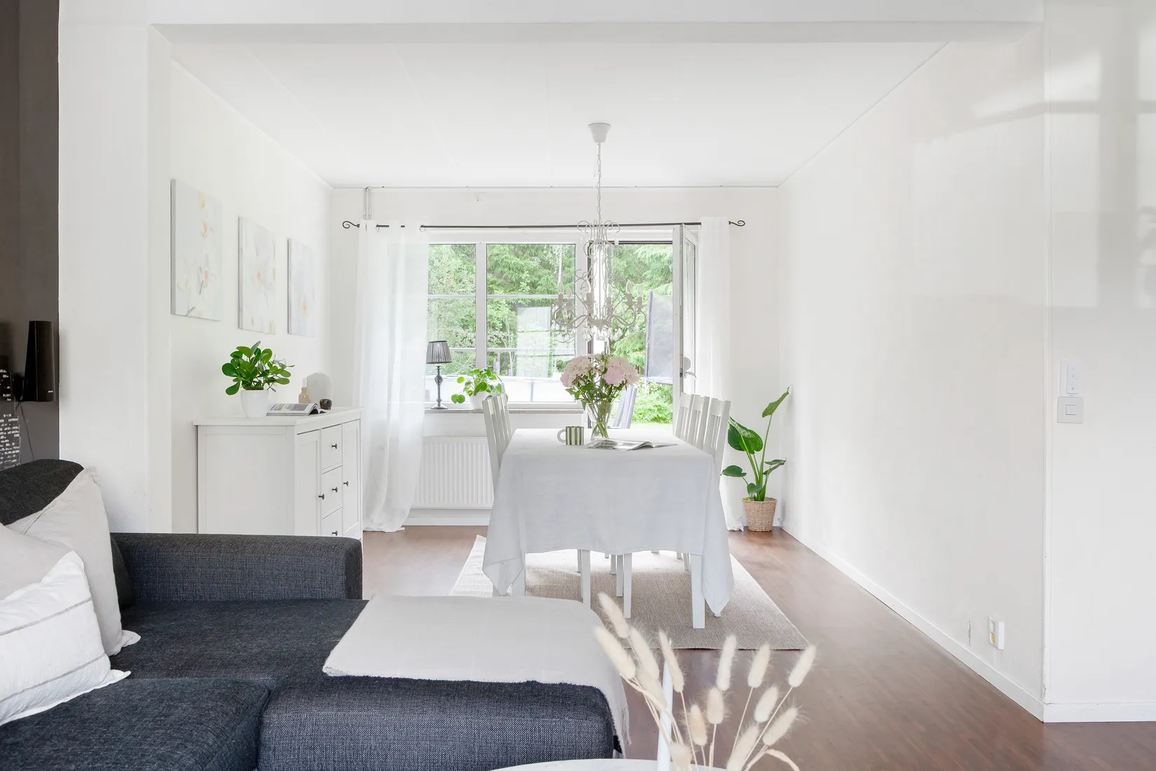 Villa, Enevägen 15, Enstaberga, Nyköping