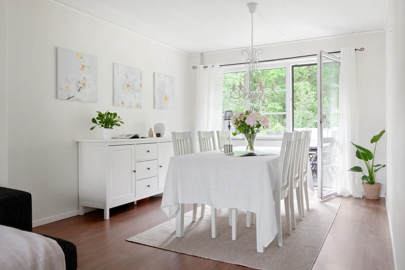 Villa, Enevägen 15, Enstaberga, Nyköping