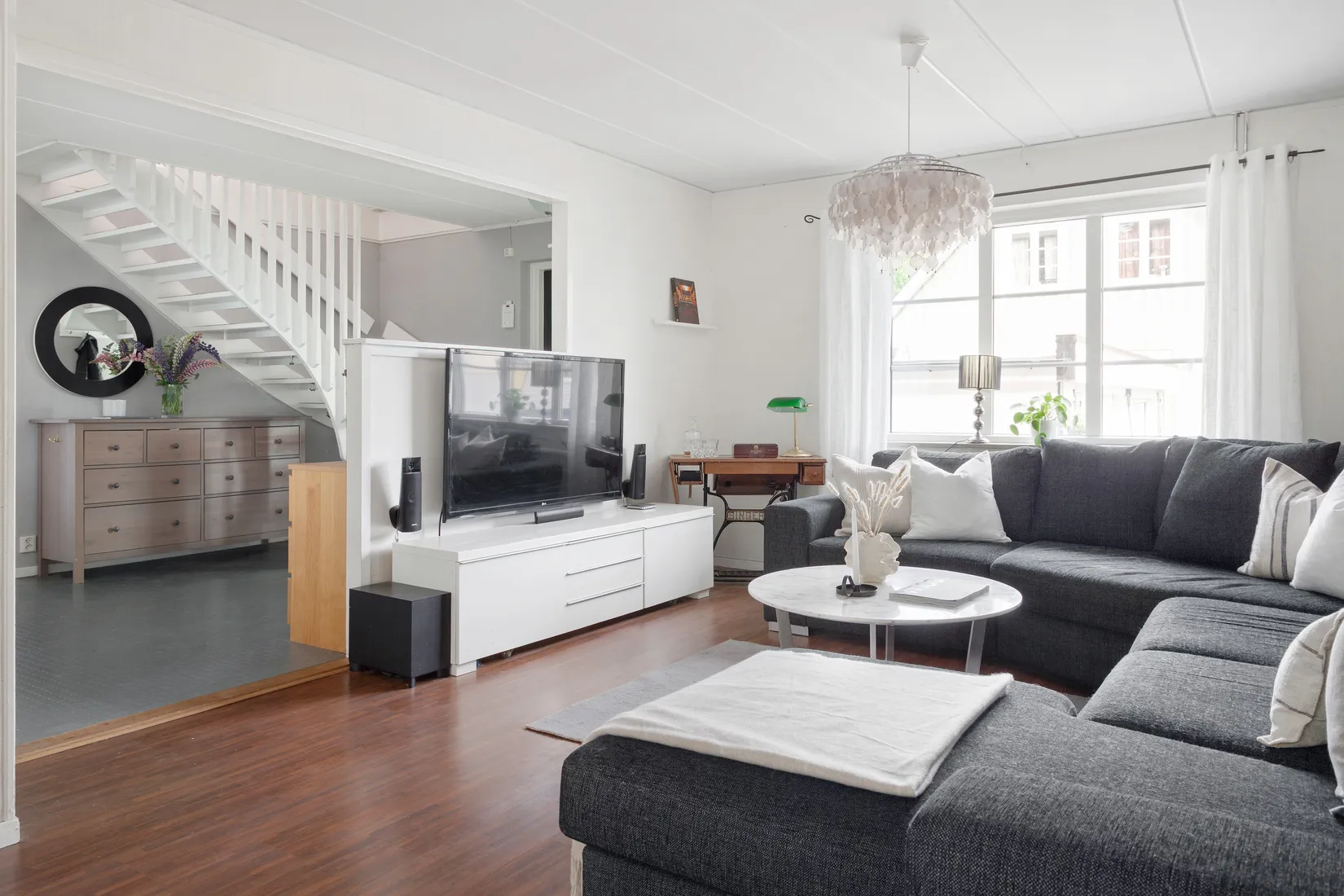 Villa, Enevägen 15, Enstaberga, Nyköping