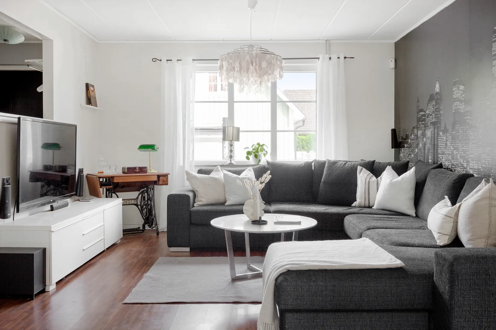 Villa, Enevägen 15, Enstaberga, Nyköping